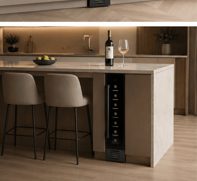 Small Wine Coolers